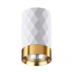Накладной светильник ODEON LIGHT AD ASTRUM 4286/1C