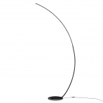 Напольный светильник odeon light ARCHIE 4380/10FL