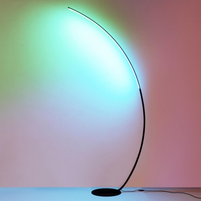 Напольный светильник odeon light ARCHIE 4380/10FL