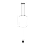 Напольный светильник ODEON LIGHT HIGHTECH 7022/27FLA