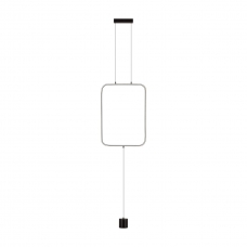 Напольный светильник ODEON LIGHT HIGHTECH 7022/27FLA