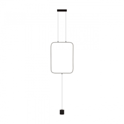 Напольный светильник ODEON LIGHT HIGHTECH 7022/27FLA