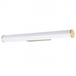 Настенный светильник ODEON LIGHT ANTER 6618/12WL