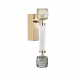 Настенный светильник ODEON LIGHT EXCLUSIVE KLIFF 5426/13WL