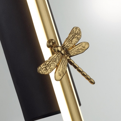 Настенный светильник ODEON LIGHT L-VISION 5413/18WL