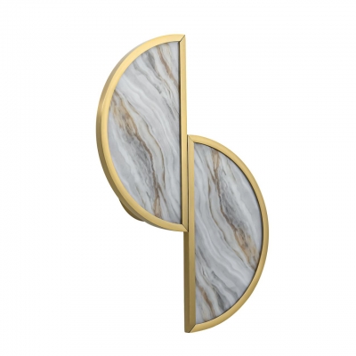 Настенный светильник ODEON LIGHT L-VISION 5448/2W