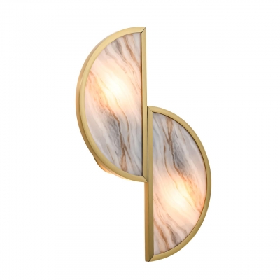 Настенный светильник ODEON LIGHT L-VISION 5448/2W