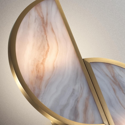 Настенный светильник ODEON LIGHT L-VISION 5448/2W