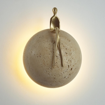 Настенный светильник ODEON LIGHT L-VISION 7011/5WL Настенный светильник ODEON LIGHT L-VISION 7011/5WL