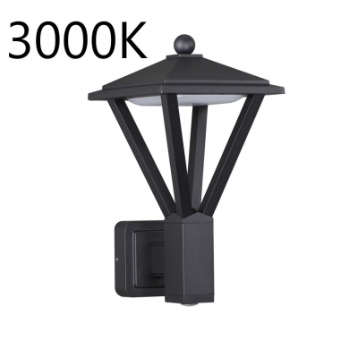 Настенный светильник уличный ODEON LIGHT NATURE 6655/15WL3