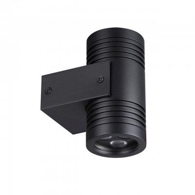 Настенный светильник уличный ODEON LIGHT STIMA 6648/12WL