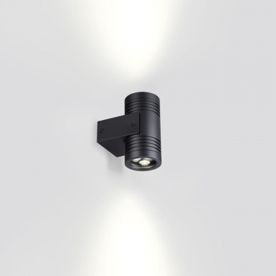 Настенный светильник уличный ODEON LIGHT STIMA 6648/12WL