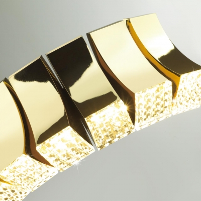 Настенный светодиодный светильник odeon light ASTURO 4994/12WL