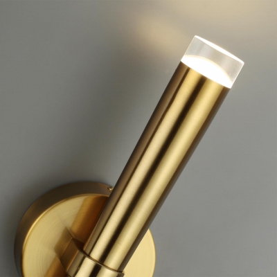 Настенный светодиодный светильник odeon light FRIDA 4352/5WL