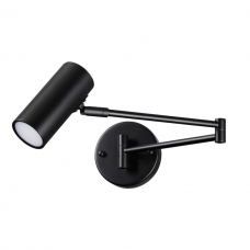 Настенный светодиодный светильник odeon light RAZIO 4376/1W