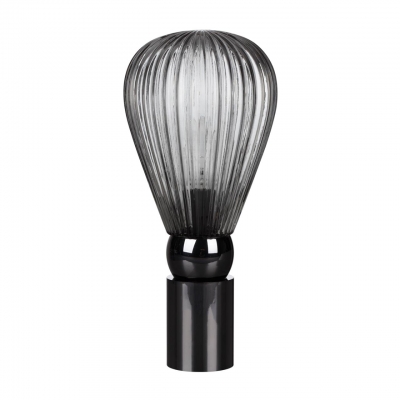 Настольная лампа odeon light Elica 5417/1T