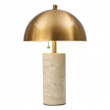 Настольная лампа ODEON LIGHT MIDCENT 7089/2T