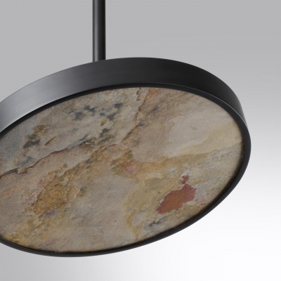 Подвесной светильник ODEON LIGHT BERGI 5064/15L