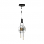 Подвесной светильник ODEON LIGHT EXCLUSIVE MAGNET 5407/12L