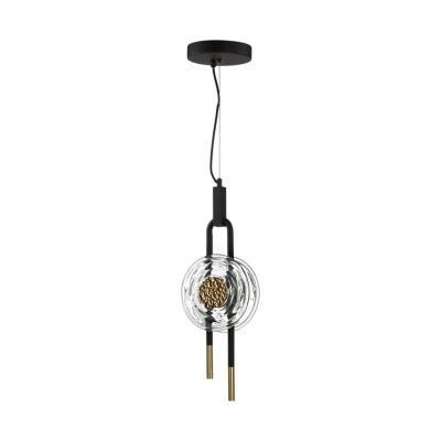 Подвесной светильник ODEON LIGHT EXCLUSIVE MAGNET 5407/12L