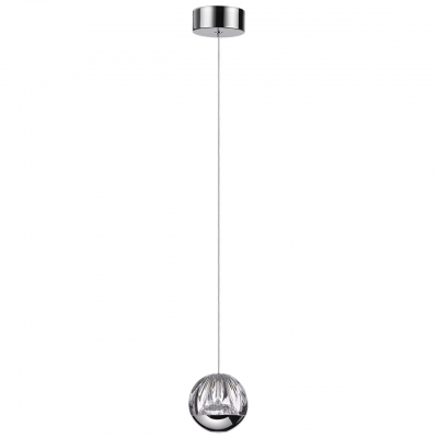 Подвесной светильник ODEON LIGHT L-VISION 5100/5L