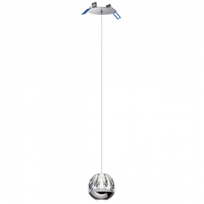 Подвесной светильник ODEON LIGHT L-VISION 5100/5L