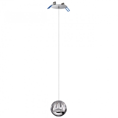 Подвесной светильник ODEON LIGHT L-VISION 5100/5L