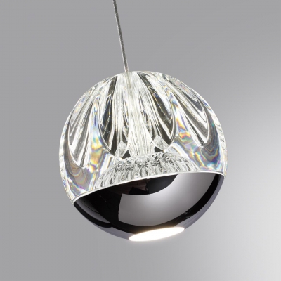 Подвесной светильник ODEON LIGHT L-VISION 5100/5L