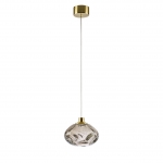 Подвесной светильник ODEON LIGHT L-VISION 7044/4L