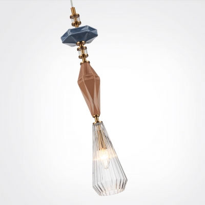 Подвесной светильник ODEON LIGHT MODERN 5414/1B Подвесной светильник ODEON LIGHT MODERN 5414/1B