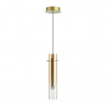 Подвесной светильник ODEON LIGHT SHINY 5062/5LB