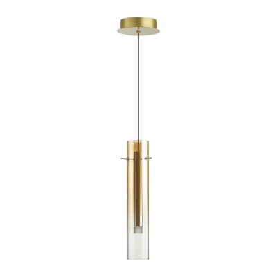 Подвесной светильник ODEON LIGHT SHINY 5062/5LB