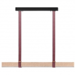 Подвесной светильник ODEON LIGHT VINCENT 6630/36L