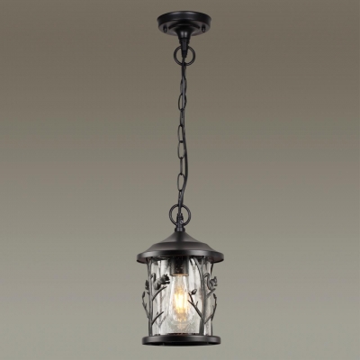 Подвесной уличный светильник ODEON LIGHT CUITA 4963/1