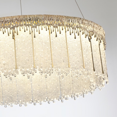 Люстра ODEON LIGHT L-VISION 5091/80L