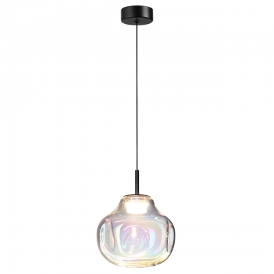 Подвесной светильник ODEON LIGHT PENDANT 5097/4LB
