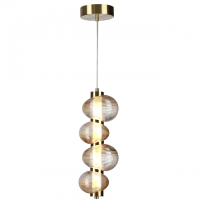 Подвесной светильник ODEON LIGHT L-VISION 5095/17L