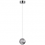 Подвесной светильник ODEON LIGHT L-VISION 5100/5L