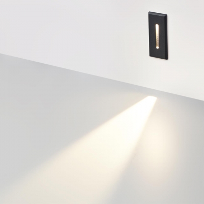 Подсветка ступеней ODEON LIGHT HIGHTECH 7054/3WL