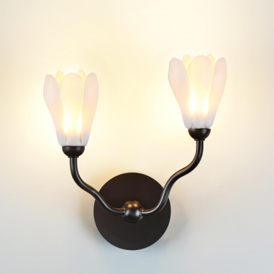 Бра ODEON LIGHT MODERN 5090/2W