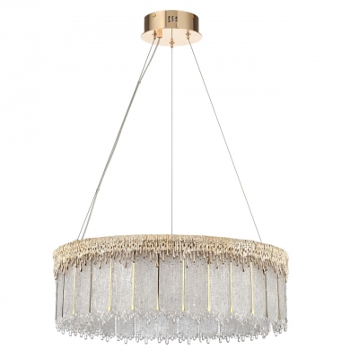 Люстра ODEON LIGHT L-VISION 5091/80L