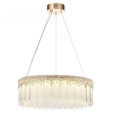 Люстра ODEON LIGHT L-VISION 5091/80L