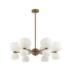 Потолочная люстра ODEON LIGHT CHANGI 4979/12