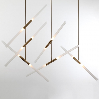 Потолочный светильник ODEON LIGHT SOHO 4306/4