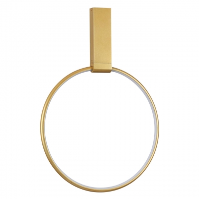 Потолочный светодиодный светильник ODEON LIGHT ANNEL 4319/32CL