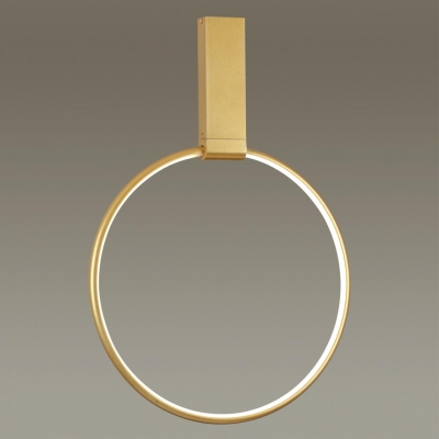 Потолочный светодиодный светильник ODEON LIGHT ANNEL 4319/32CL Потолочный светодиодный светильник ODEON LIGHT ANNEL 4319/32CL