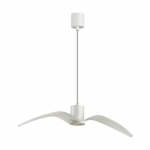Светильник ODEON LIGHT BIRDS 4904/1B