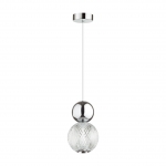 Светильник odeon light CRYSTAL 5007/7L