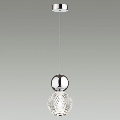 Светильник odeon light CRYSTAL 5007/7L