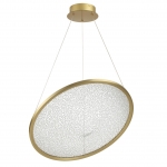 Светильник ODEON LIGHT HIGHTECH 7047/41L